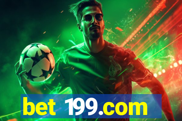 bet 199.com